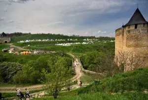 Чому Чернівецька область одна з кращих для туризму