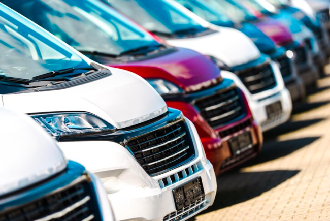 ТОП-5 кращих бюджетних автомобілів в Україні