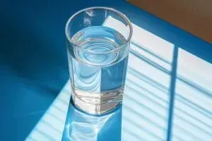 Вода