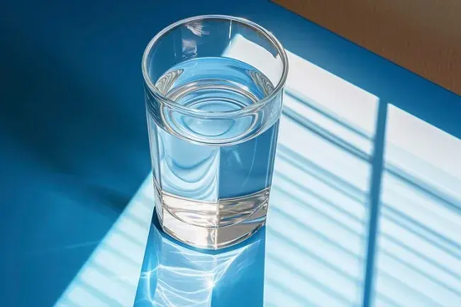 Вода