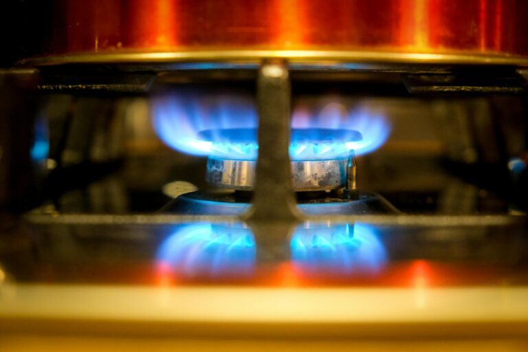Відключення газу