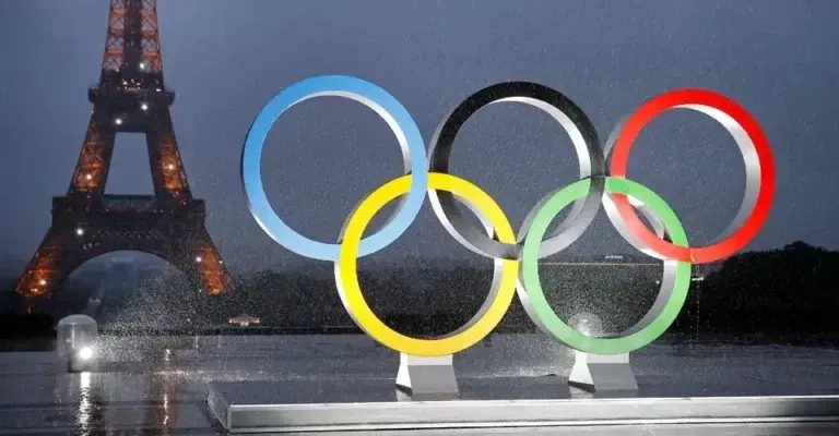 Літні Олімпійські ігри 2024