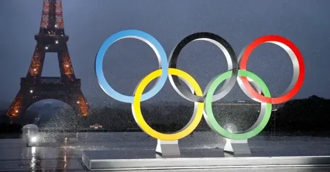 Літні Олімпійські ігри 2024