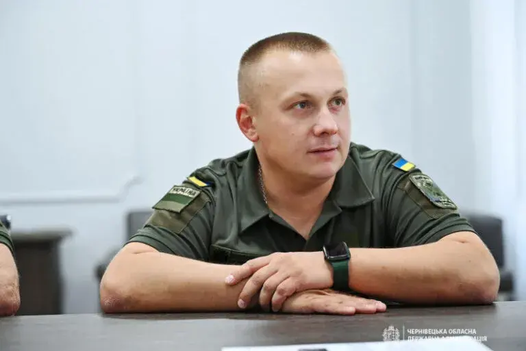 Євген Бабич
