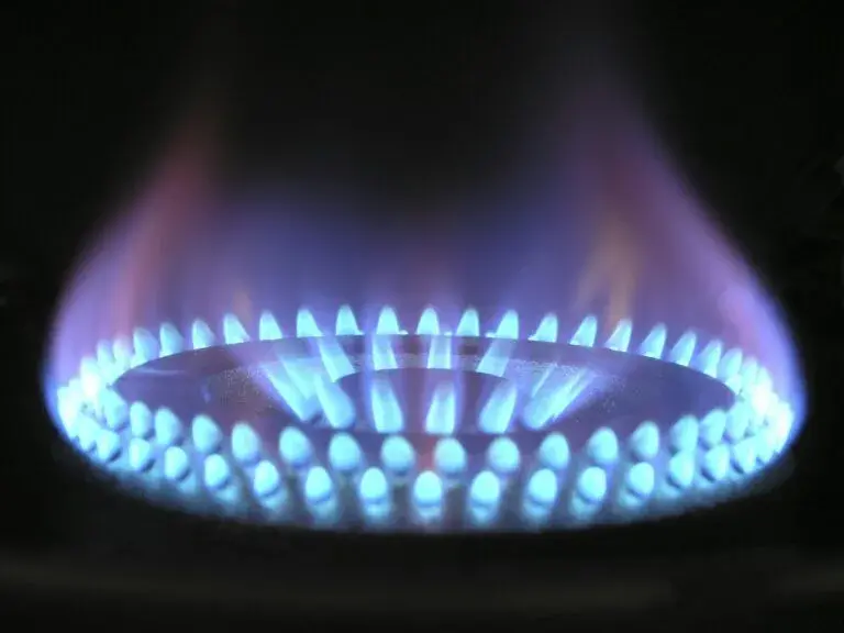 Відключення газу