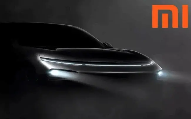 Компанія Xiaomi запускає масове виробництво електромобілів