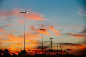 Відключення світла