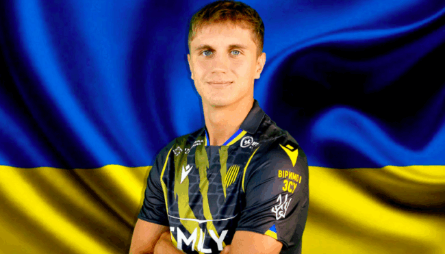 Ілля Квасниця