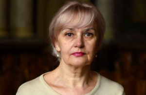 Ірина Фаріон