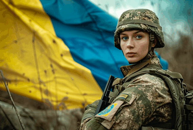 Мобілізація в Україні з 1 серпня