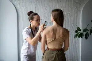 Які новоутворення виникають на шкірі та що з ними робити?