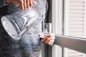 Чистая вода