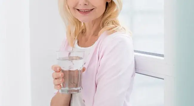 Фільтр для води