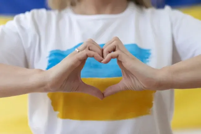 З Днем Незалежності України 2024: красиві привітання