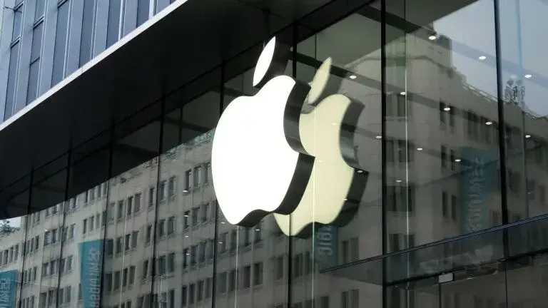 Компанія Apple