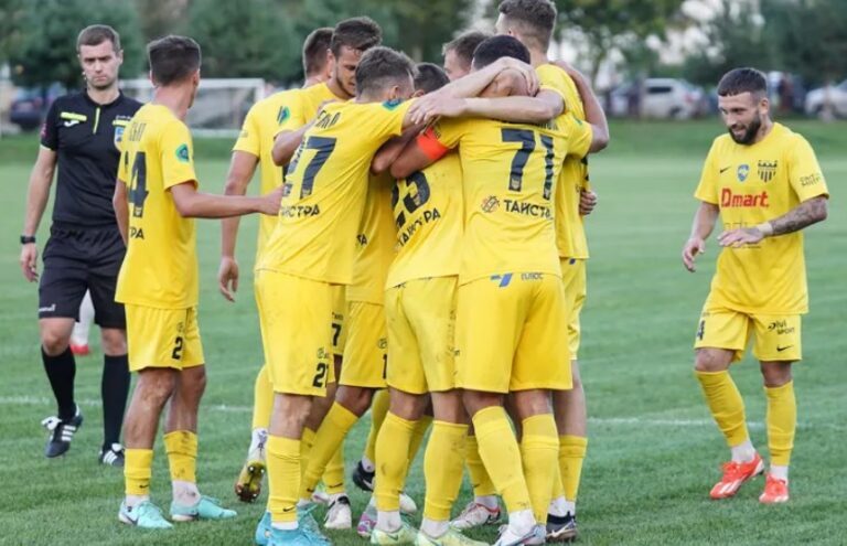 ФК «Буковина»