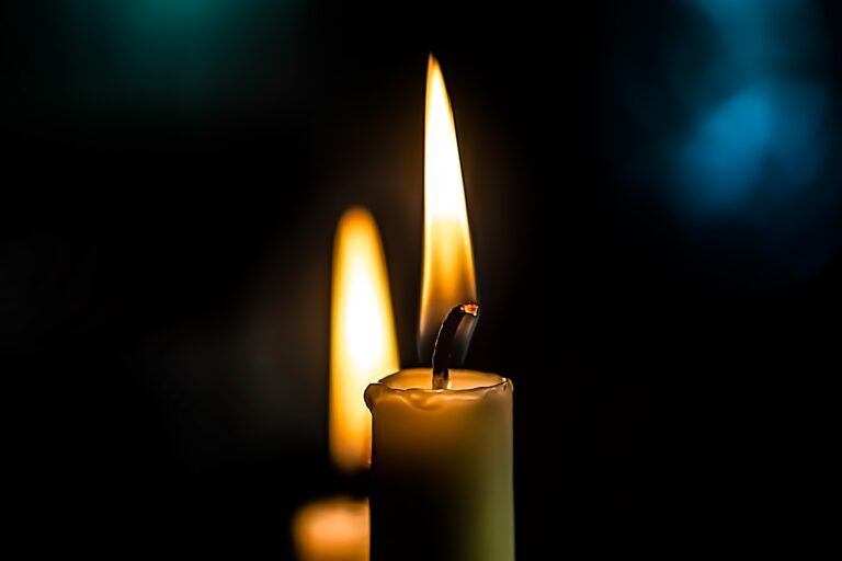 У Чернівцях прощаються з військовим Андрієм Каланжу