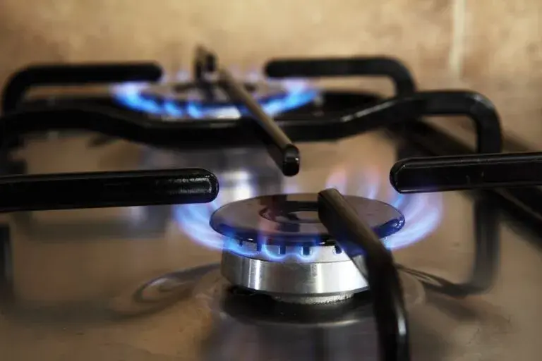 Відключення газу