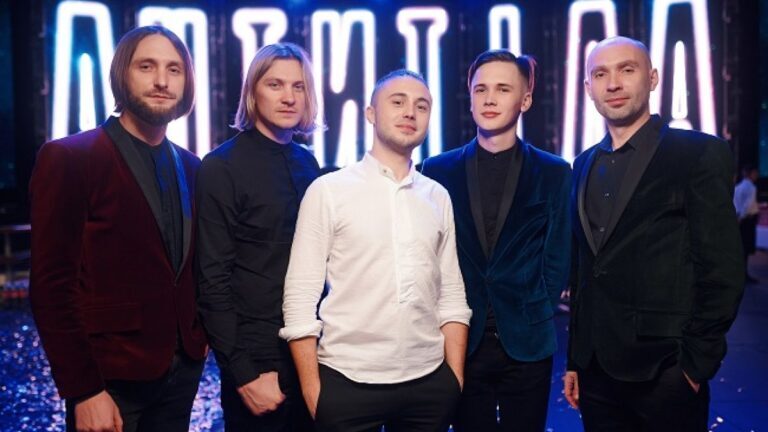 Гурт "Антитіла"