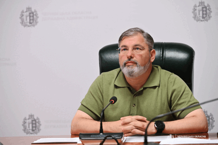 Руслан Запаранюк