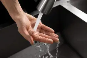 Відключення води