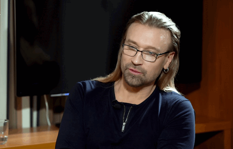 Олег Винник