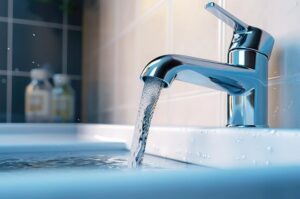 Де у Чернівцях до вечора не буде води: адреси