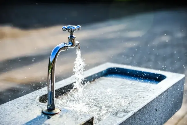 У Чернівцях 10 вересня відключили воду