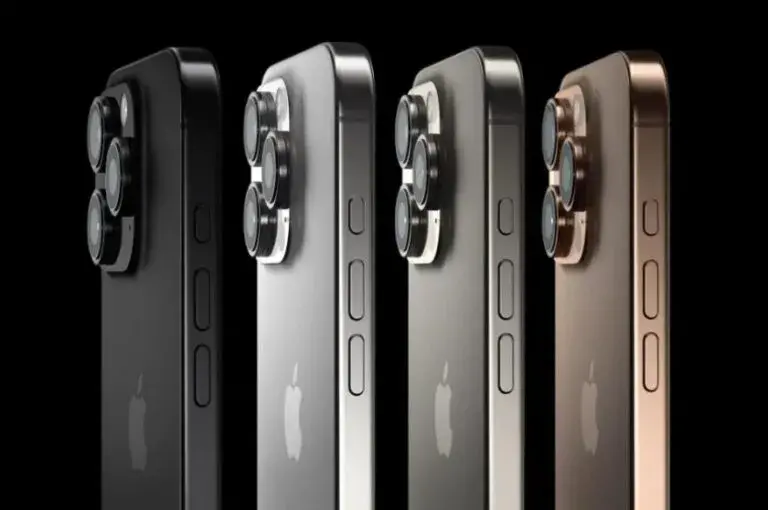 iPhone 16