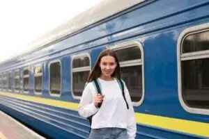 Переваги онлайн покупки квитків на поїзд: подорож з Києва до Чернівців