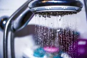 Відключення води