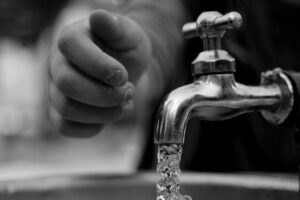 Відключення води