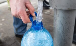 Технічна вода