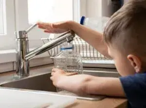Відключення води