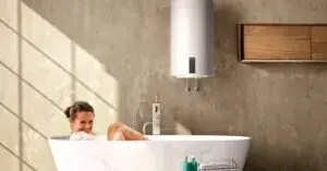 Накопичувальний бойлер