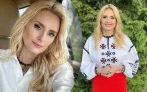 Ірина Федишин