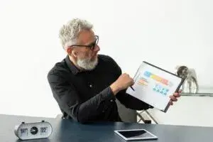 Розрахунок KPI у реальному часі для виробництва