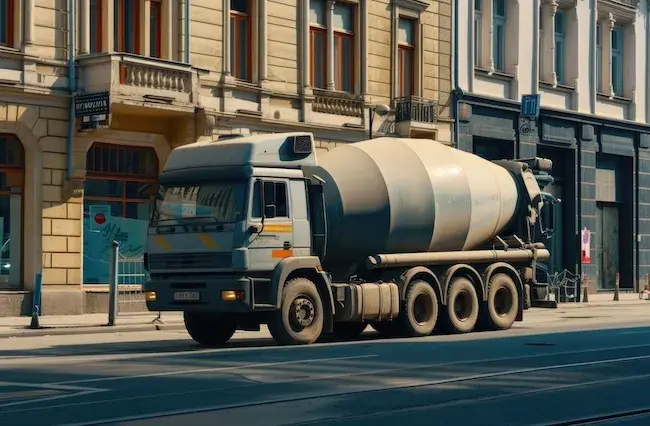 Що потрібно знати при виборі та покупці бетону?