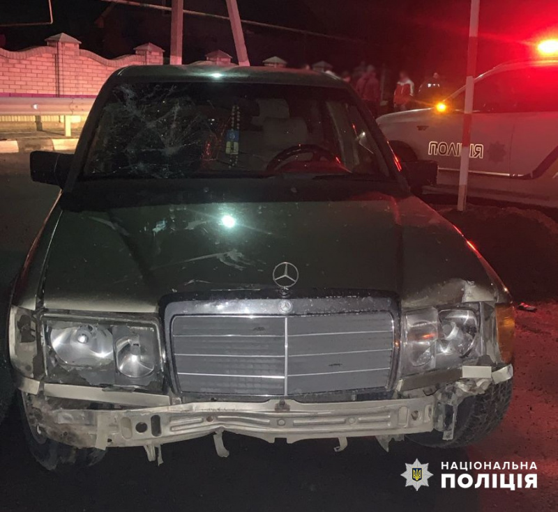 ДТП на Буковині ДТП на Буковині