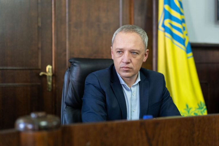 Роман Клічук