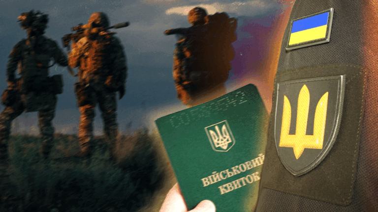 Мобілізація на Буковині