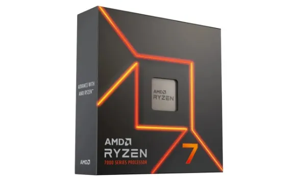 Процесор для ПК AMD Ryzen