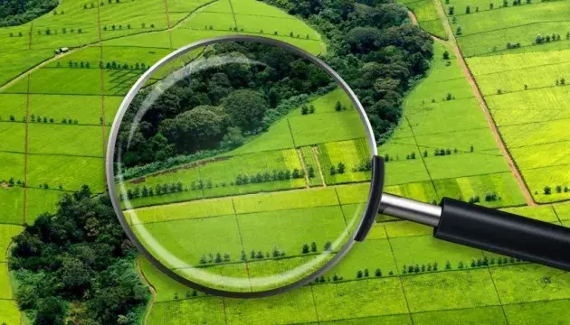 Оренда земельної ділянки в Україні