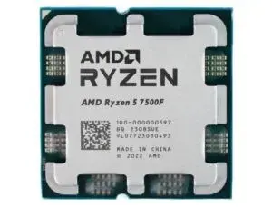 Процесор для ПК AMD Ryzen
