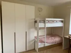 Дитячі ліжка від виробника: комфорт та безпека для вашої дитини