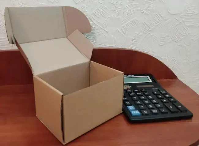 Где и зачем стоит использовать гофроящики и картонные коробки?