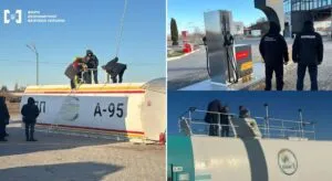 Афера з пальним на Буковині