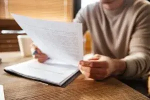 Нужна справка о несудимости из Украины для подачи документов в иностранные учреждения?