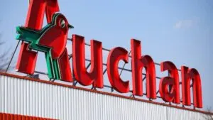 "Auchan"