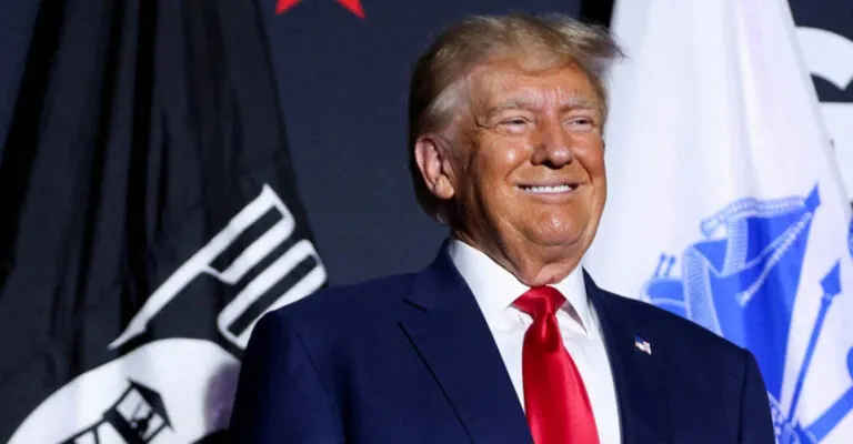 Інавгурація Трампа: де та коли дивитись